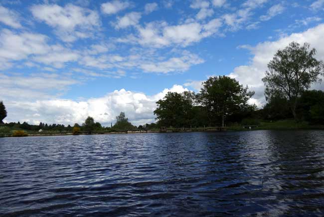 Etang