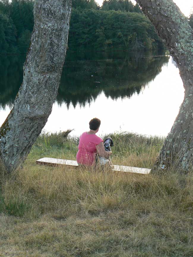 Etang